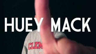 Huey Mack - Orientation (Official Video)