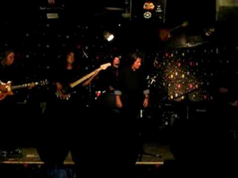 Fever Tree Rising - 3 Blues Version - The Man Who Paints The Pictures