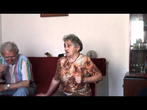 From Palanca to Kledering and Back Rodica Bernicu