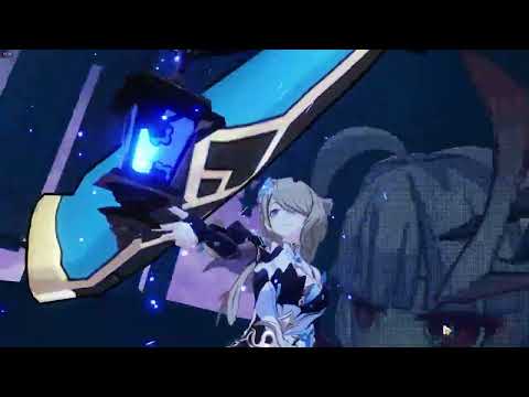 Honkai Impact 3 Daily Play (22/10/23) 2