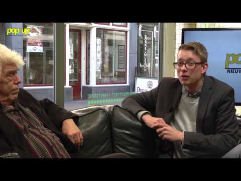 PopUpTv: Nieuwsweek aflevering 2, 1 mei 2015