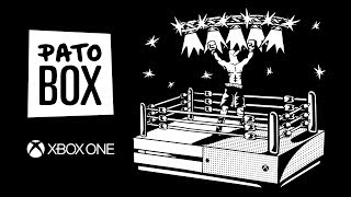 Pato Box PC/Xbox Live Key ARGENTINA