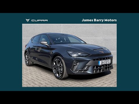 Cupra Leon 1.5etsi 150hp DSG - Image 2