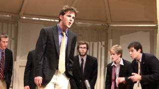 &quot;Gone&quot; by Ben Folds