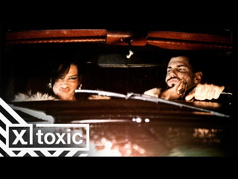 MILICA RISTIĆ - PIJANA BARBIKA (OFFICIAL VIDEO)