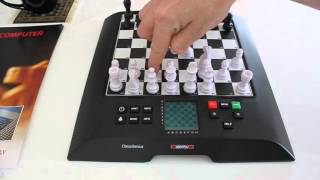 Chess Genius Schachcomputer im Test