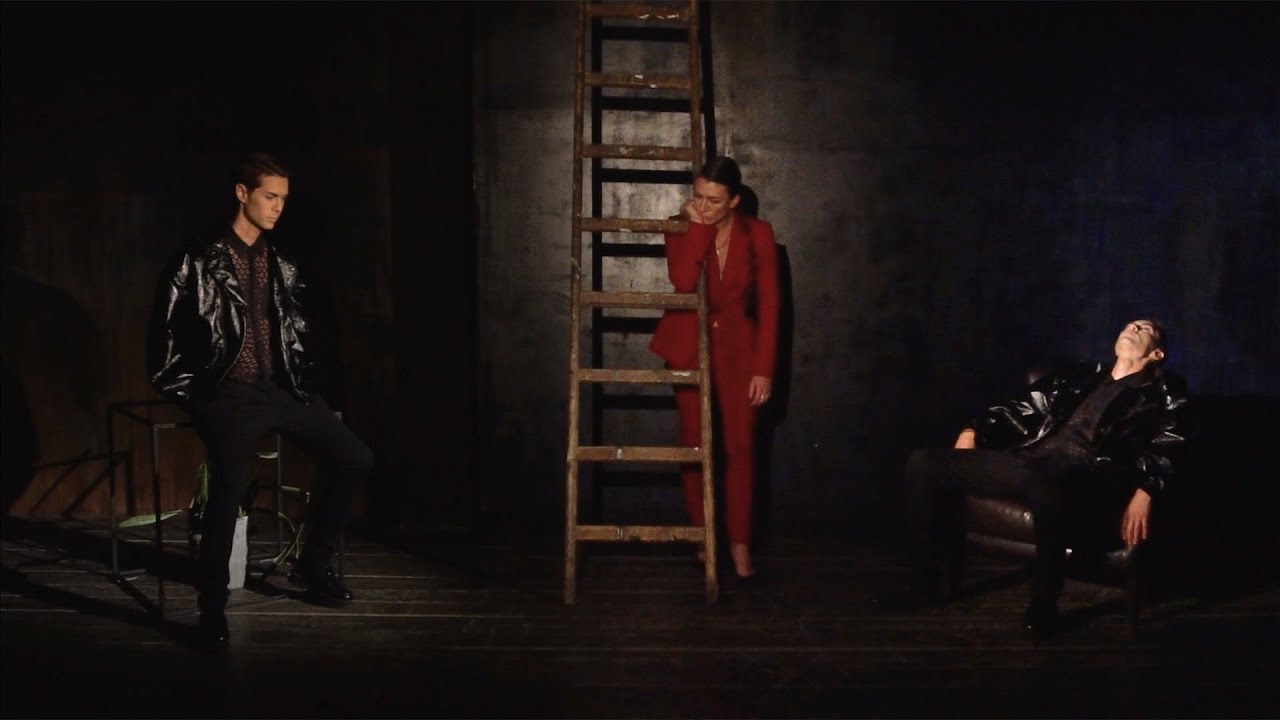 Марк Тишман & MelnikovA — Дороги белым