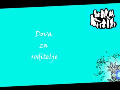 download lagu mp3 mp4 Dova Za Roditelje, download lagu Dova Za Roditelje gratis, unduh video klip Dova Za Roditelje