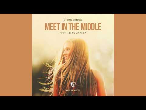 StoneBridge Feat. Haley Joelle - Meet In The Middle (Louis Lennon Re Edit/2017)