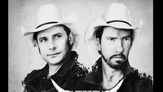 BossHoss - Burning Love