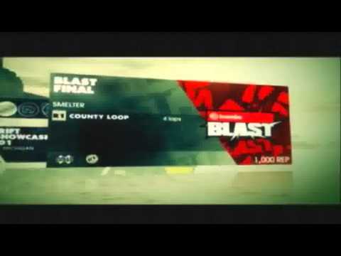 Dirt 3: Dirt Tour Walkthrough - Part 4 - (Gameplay & Commentary)