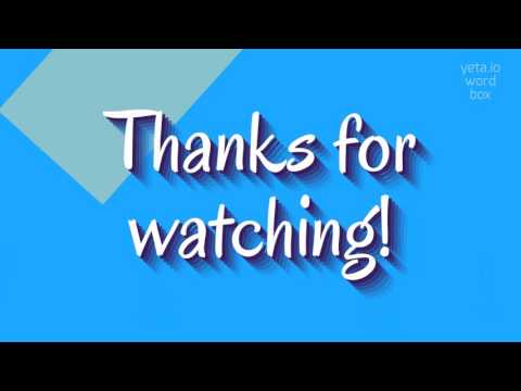 How to say "yeltsin"! (High Quality Voices)