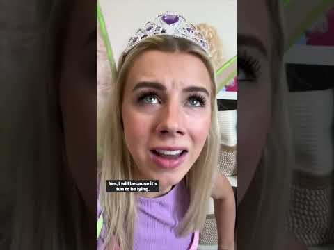 My 3 yr old this week (pt 4)