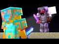 I Hunted Minecraft S Strongest Player