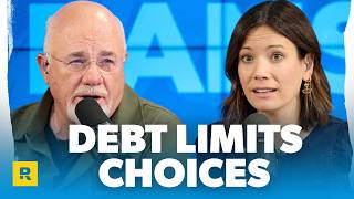 Debt Takes Away Your Choices | July 17, 2026