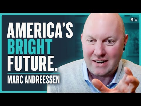 Elon Musk, The Changing World Order & America’s Future - Marc Andreessen