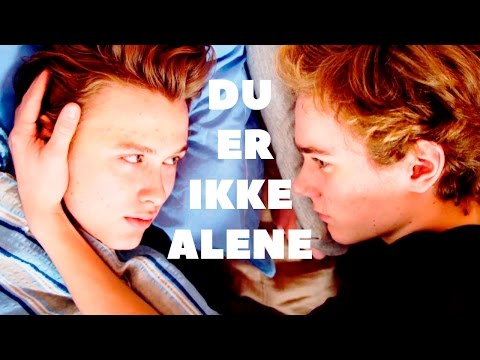 Isak&Even || Du er ikke alene (+3x09)