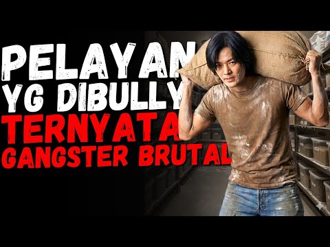 MANTAN GANGSTER YANG INGIN HIDUP DAMAI TAPI MALAH DIUSIK | Alur Cerita Film GOODBYE MR COOL (2001)