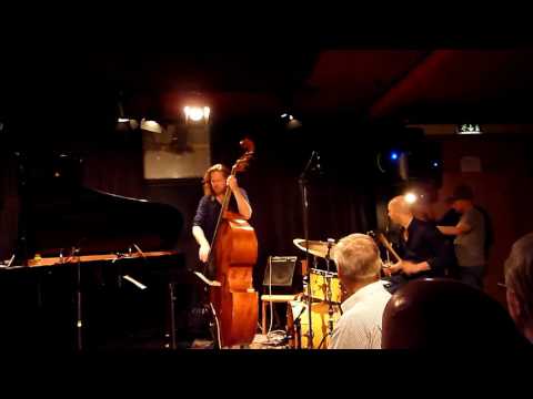 Jacob Karlzon Trio - Jazzclub Lustenau - 03.03.2017 - LIVE !!!