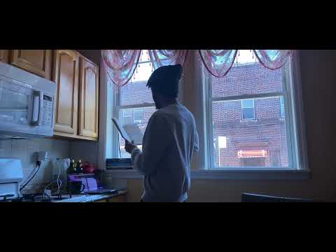 Okay Pronto — Soca Love (Official Visualizer)