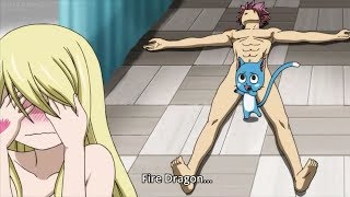 Natsu X Happy X Lucy Funny Moments in a Hard Situations Natsu X Happy X Lucy Funny Moments in a Hard Situations