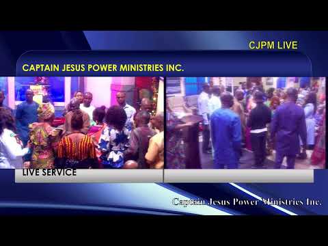 THE SECRET PLACE PT 2 | PST. NEWTON IGBINOSA | SUN. 28TH JAN. 2024 | CJPM LIVE