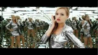 Alexandra Stan feat Carlprit   1,000,000 Official Video