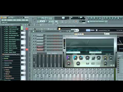 FL NoobZone S02E06 - Sidechaining!!!