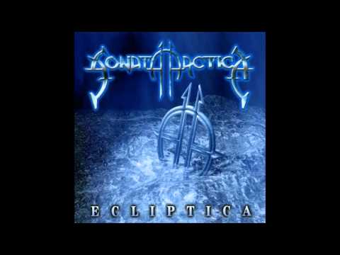 Sonata Arctica - Blank File