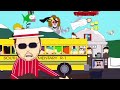 South Park Intro With Sound From 25th Anniversary Concert