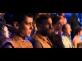 Hunger Games: Fences by Paramore 