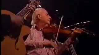 Stephane Grappelli - Nuages