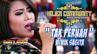 Download lagu NEW PALLAPA ft KY AGENG - TAK PERNAH WIWIK SAGITA mp3