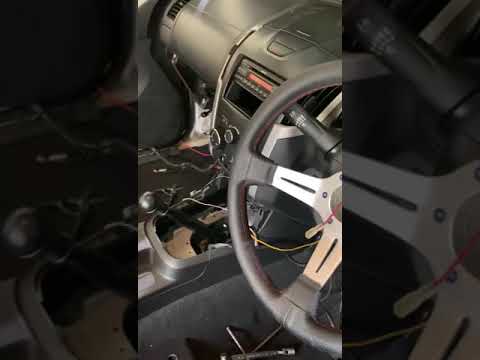 Thumbnail for Setup Isuzu Dmax by Isuzu, Car