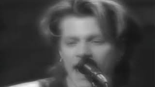 Jon Bon Jovi - I Wish Everyday Could Be Like Christmas