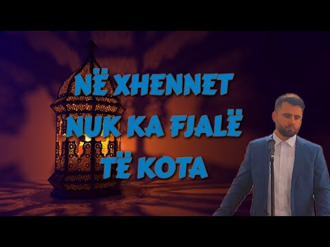 Fjala dhe vepra e mirë është cilësi e besimtarit të mirë.