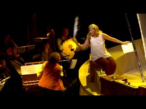 A.Vivaldi:"Ottone in villa" -  atto 2