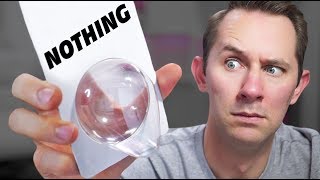 I Bought... Nothing?! | 10 Ridiculous Amazon Products