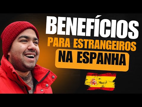 Novo Regulamento para Estrangeiros na Espanha (Arraigo Sociolaboral)