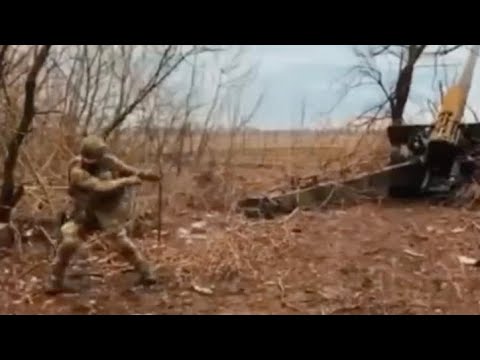 All combat footage and Latest Developments in Ukraine war : Feb. 26 2023