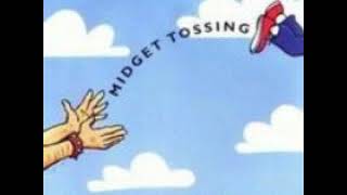 Yellowcard - Midget Tossing [Full Album 1997]