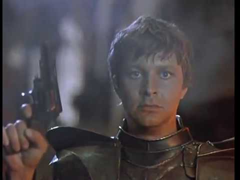 Trailers New Adventures of a Yankee in King Arthur's Court