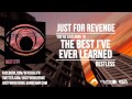 Just For Revenge - Restless (FULL EP) 