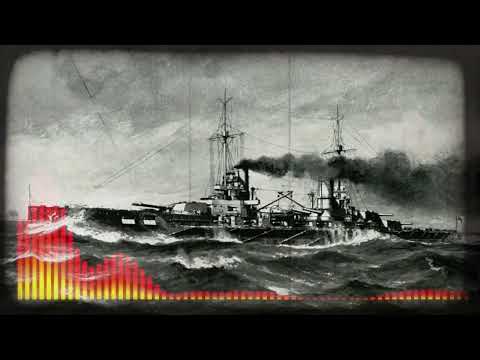 SMS Kaiser - Dreadnought roar - Music inspired by World of Warships