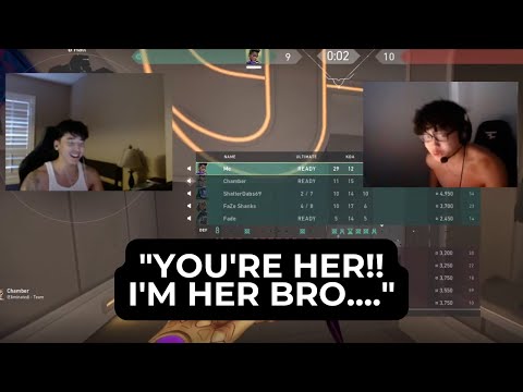 OpTic Marved Most Fearless Pro | Duo Shanks