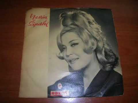 Nesrin Sipahi - Olmaz Olmaz Bu İş Olamaz - 1969