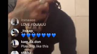 Skooly - Balmain Heart #DCIC