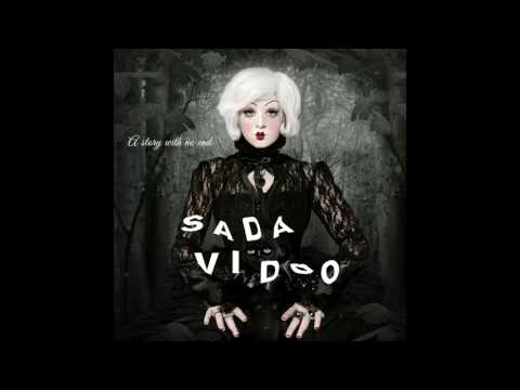Sada Vidoo - Stripped