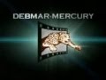Debmar Mercury Logo 2007