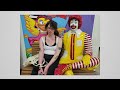 Devi McCallion On PU Y NIGHTMARE 06 06 2023 ️Interview Clips Only ️